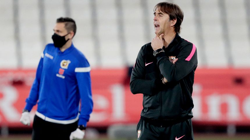 Athletic, vincere in casa del Siviglia è rarità