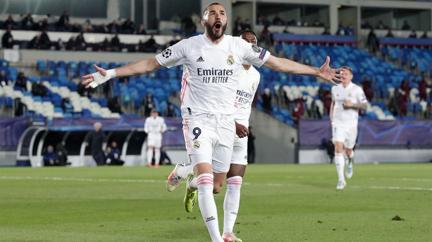 Granada, con il Real parrebbe durissima