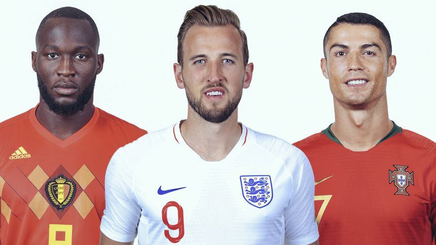 Caccia al superbomber di Euro2020