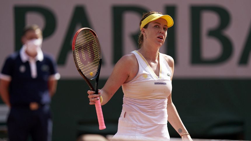 Roland Garros, sono rimaste in quattro