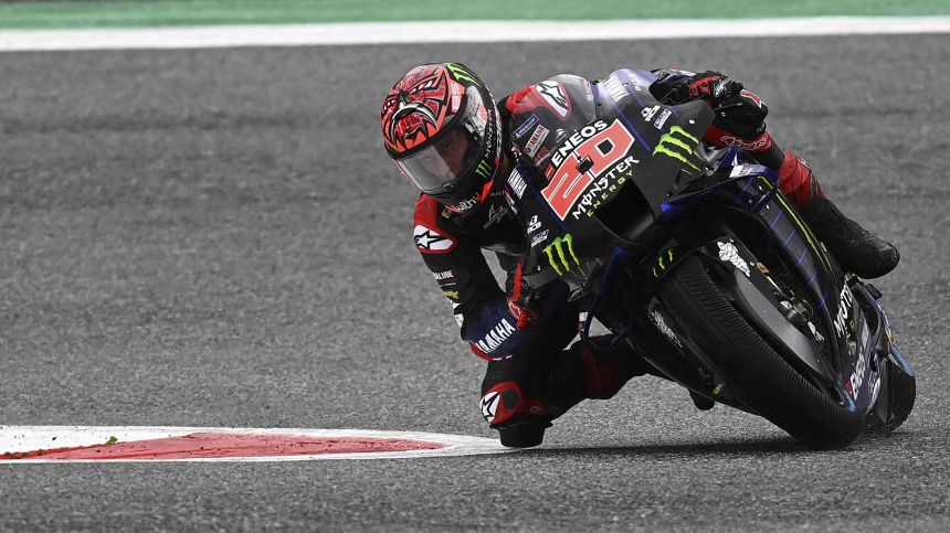 MotoGp, a Silverstone sarà battaglia