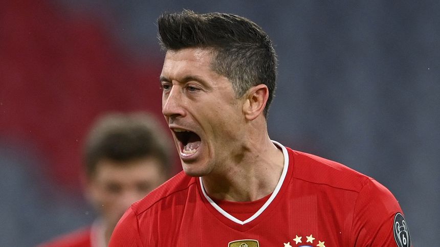Il Bayern Monaco inizia in trasferta