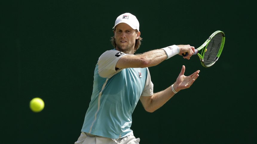 Us Open, quattro italiani si battono per andare al terzo turno