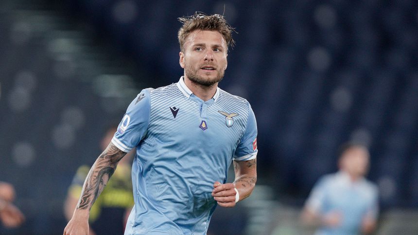 La Lazio vuole rompere l'incantesimo