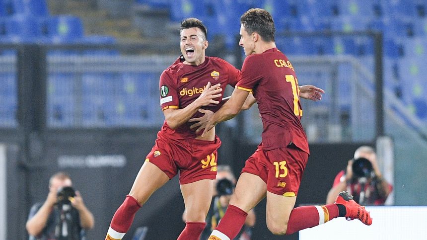 Tra Roma e Udinese la X è un’anomalia