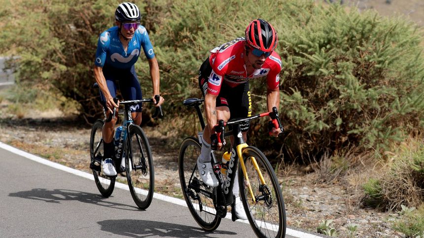 Vuelta, ecco le montagne che decidono