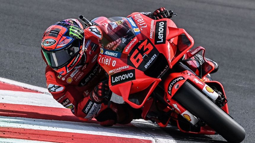 Misano, l’incognita pioggia può fare la differenza