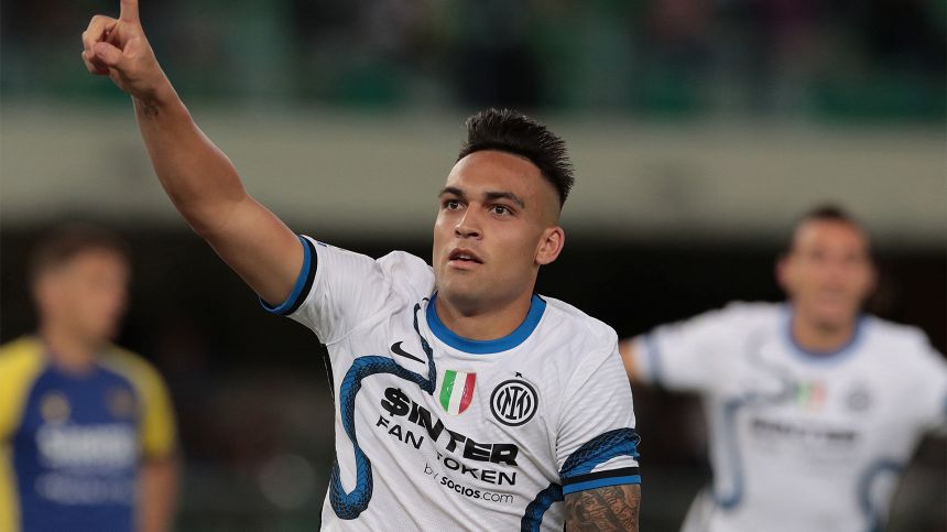 Arriva il Real, l’Inter non deve sbagliare