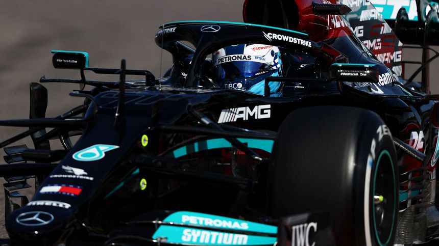 F1, Sochi: Hamilton si è complicato la vita