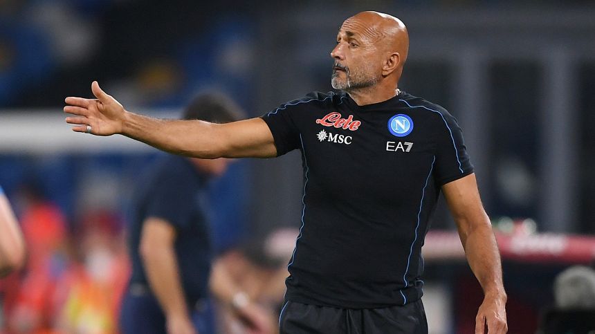 Soltanto 0-0 tra Napoli e Spartak Mosca