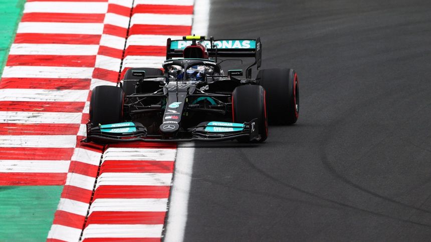 F1, a Istanbul due rivali per Verstappen