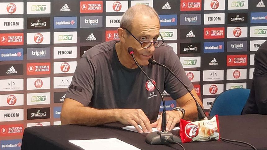 Eurolega, tocca all’Olimpia Milano