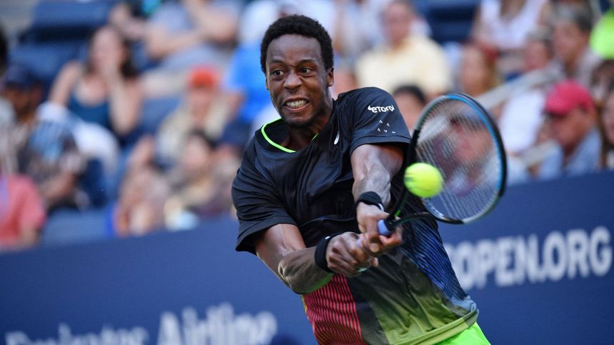 Monfils ultimo ostacolo per Sinner a Sofia