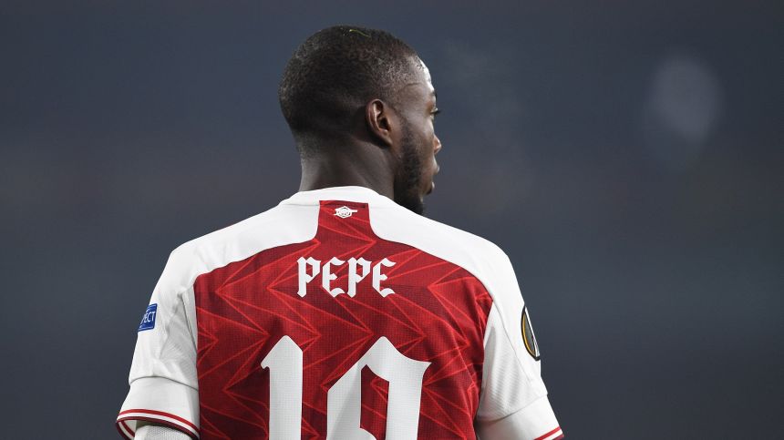 Arsenal, massima attenzione con l’Aston Villa