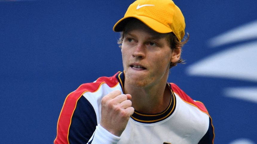 A Sofia c’è Krajinovic tra Sinner e la finale