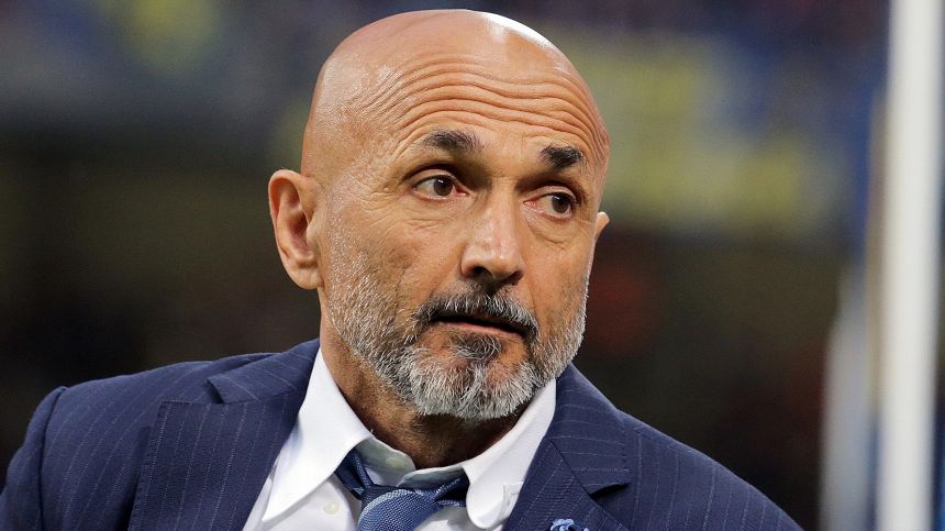 Spalletti e il Napoli vogliono calare il Settebello