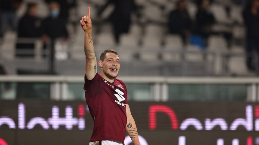 Belotti vuole castigare ancora l’Udinese