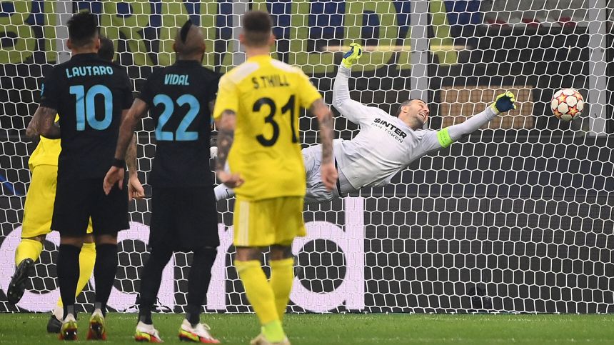 Inter per il bis con i moldavi