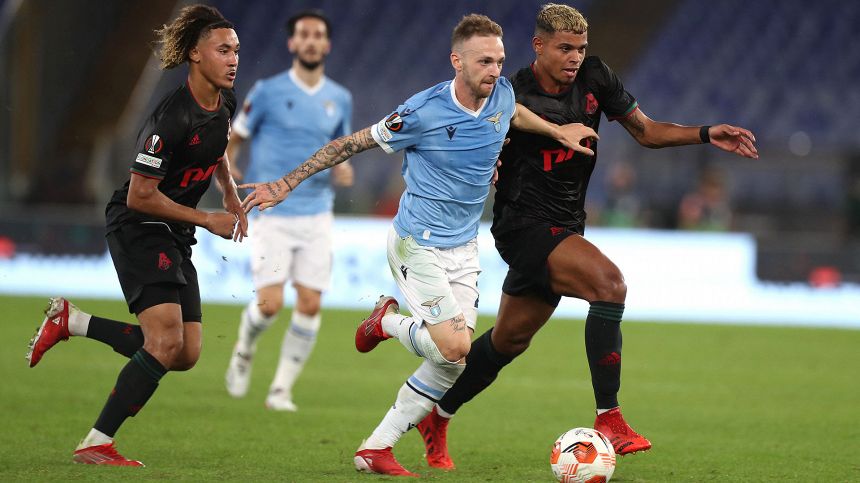 Lazio, c’è un trend da interrompere