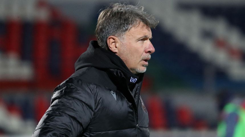 Lecce e Ternana si ritrovano dopo una vita