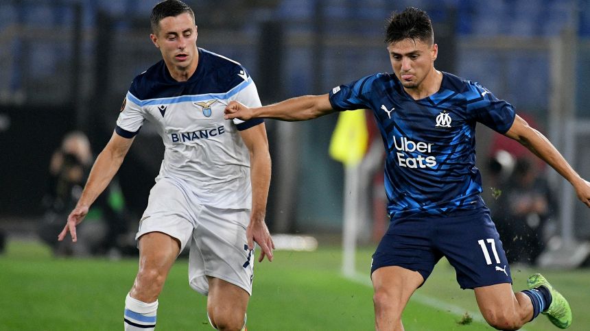 Lazio con una serie da interrompere