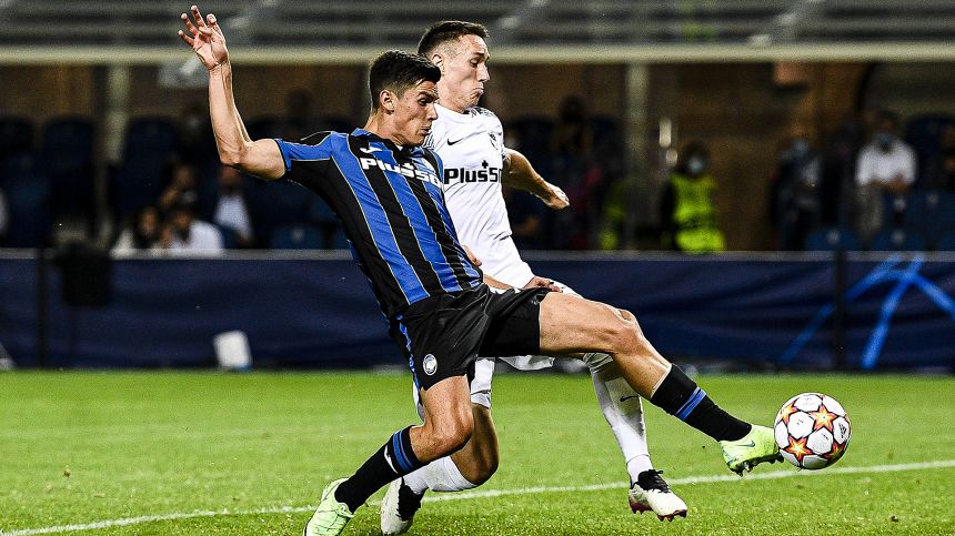 Atalanta in Svizzera per il bottino pieno