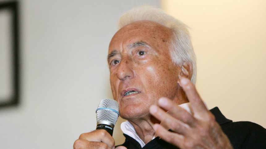L'Olimpia vuole fare un regalo a Sandro Gamba