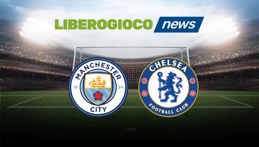 Lab facts su Manchester City Chelsea
