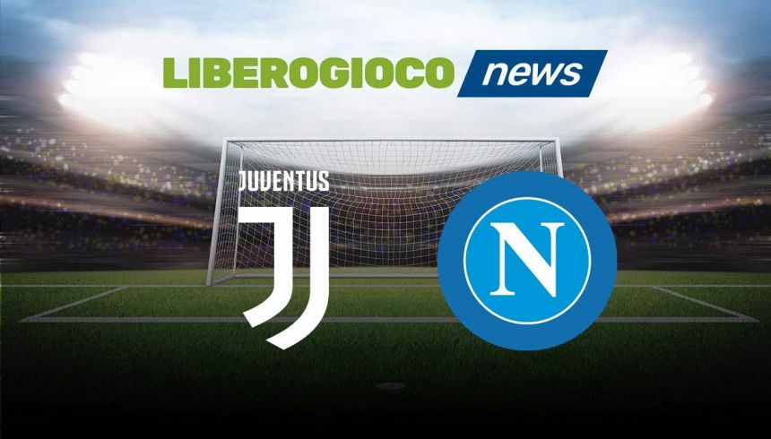 Il Pre Partita Di Juventus Napoli Del 4 Ottobre 2020 H20 45 Ai Raggi X Dati Storici Trend E Curiosita Liberogioco News Liberogioco News