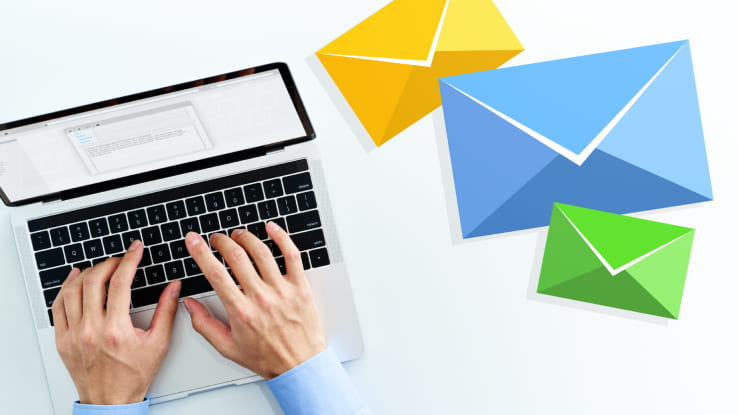 Accedi Ovunque Da Qualsiasi Dispositivo Libero Mail