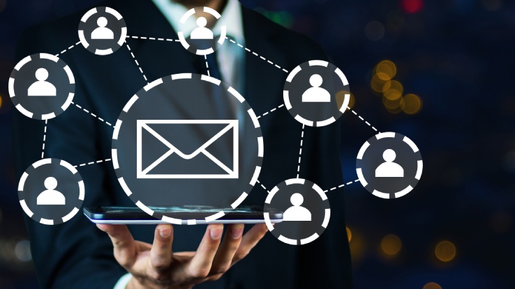 Accedi Ovunque Da Qualsiasi Dispositivo Libero Mail