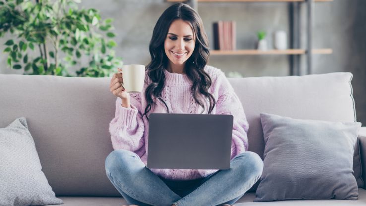 Accedi Ovunque Da Qualsiasi Dispositivo Libero Mail