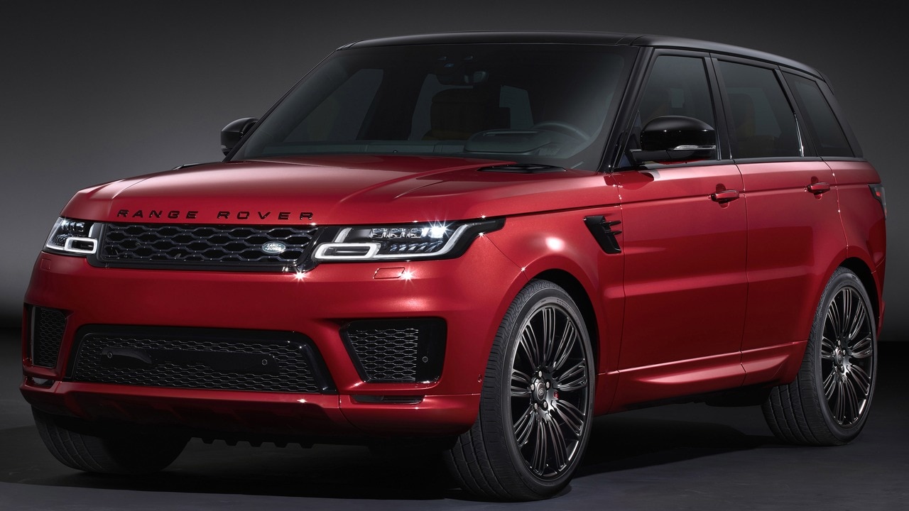 Scopri Land Rover Range Rover Sport 3.0D L6 249 Cv Hse Dynamic | Virgilio Motori