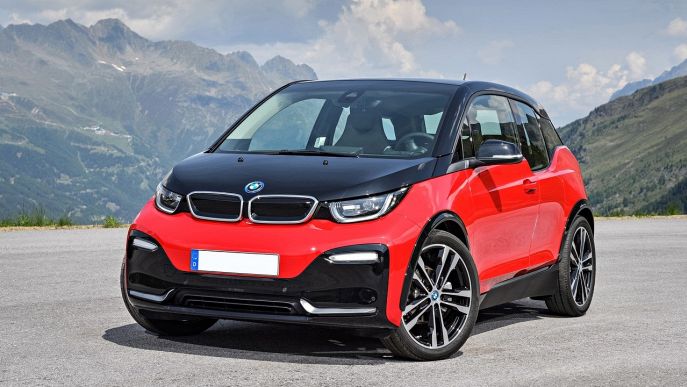 i3 120 Ah