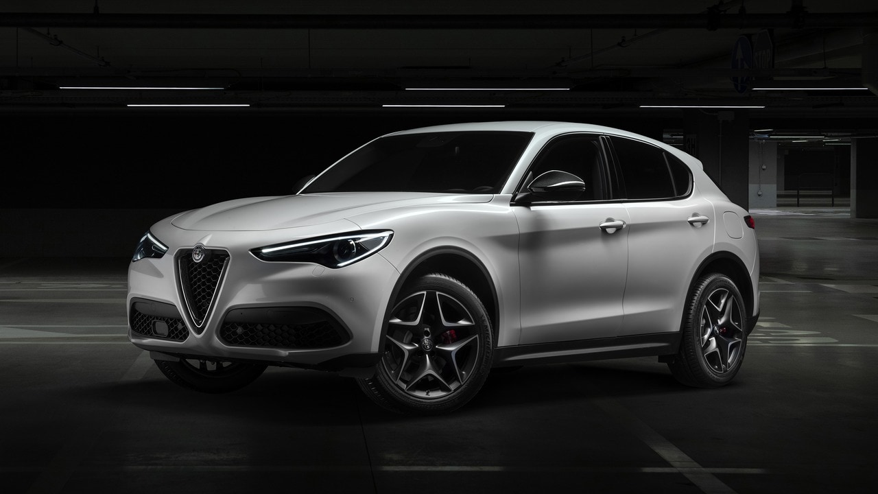 Scopri ALFA ROMEO Stelvio 2.0 Turbo 280 CV AT8 Q4 Veloce Virgilio Motori