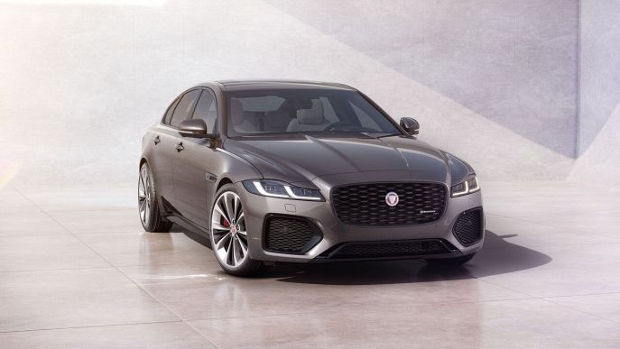 XF 2.0 250 CV aut. R-Dynamic Black