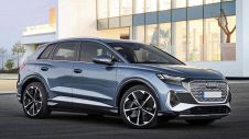 Q4 e-tron