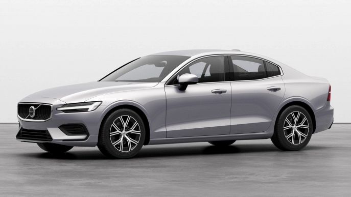 S60 B4 automatico Core