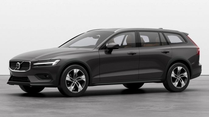 V60 Cross Country B4 (d) AWD automatico Ultimate