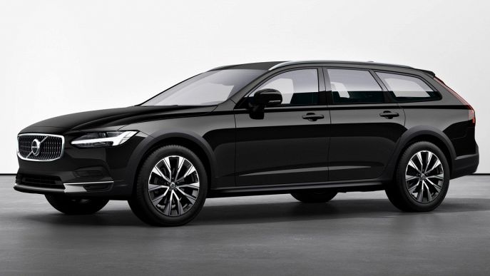 V90 Cross Country B5 AWD automatico Core