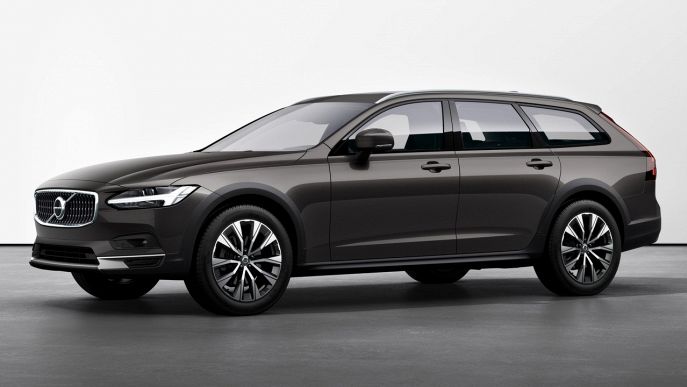 V90 Cross Country B4 (d) AWD automatico Ultimate