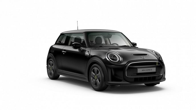 Mini Cooper SE Essential