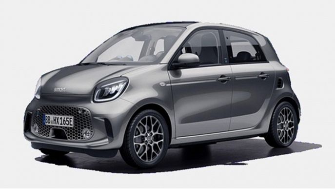 forfour EQ Pure