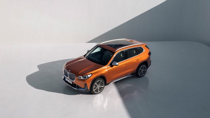 X1 xDrive 30e xLine