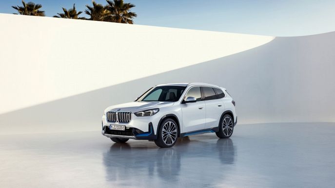 iX1 xDrive 30 xLine