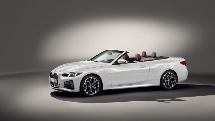 430i xDrive Cabrio Msport Pro