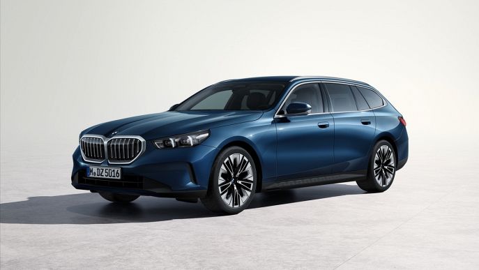 520d 48V xDrive Touring Msport Pro