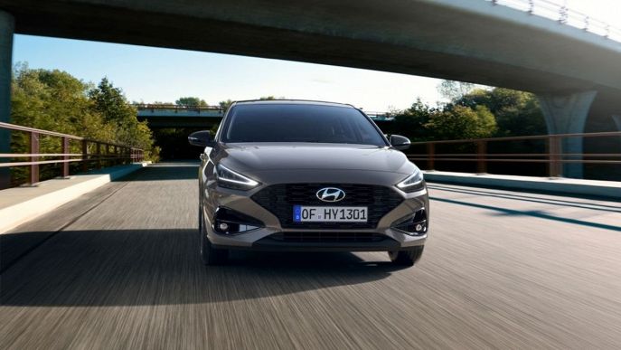 i30 1.0 T-GDI 12V 5 porte Business