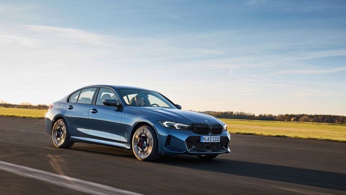 330e xDrive Msport Pro