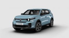 C3 Aircross
